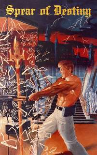 Wolfenstein: Spear of Destiny